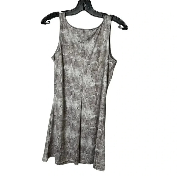 K-Swiss NWT dress,women MED ,sundress, asymmetrical , coastal , resort wear - Picture 7 of 10